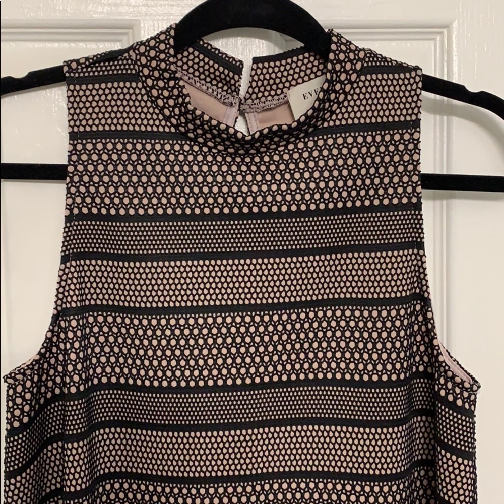 Everly dress